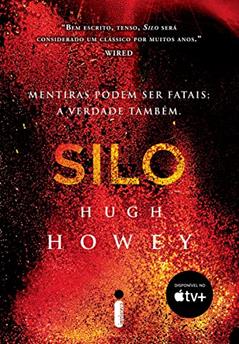 Silo (Trilogia Silo Livro 1), do autor Hugh Howey