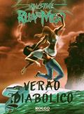 Ler Verão diabólico, do autor R. L. Stine Ler Verão diabólico, do autor R. L. Stine