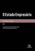 Ler O Estado Empresário: Das Sociedades Estatais às Sociedades Privadas com Participação Minoritária do Estado, do autor Carolina Barros Fidalgo Ler O Estado Empresário: Das Sociedades Estatais às Sociedades Privadas com Participação Minoritária do Estado, do autor Carolina Barros Fidalgo