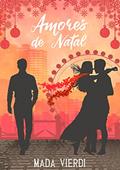 Ler Amores de natal, do autor Mada Vierdi