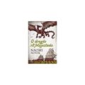 Ler O dragão de sua majestade (Vol. 1 Temeraire), do autor Naomi Novik Ler O dragão de sua majestade (Vol. 1 Temeraire), do autor Naomi Novik