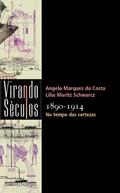 Ler 1890-1914, do autor Lilia Moritz Schwarcz; Angela Marques da Costa