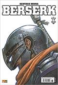 Ler Berserk Vol. 6: Edição de Luxo: 06, do autor Kentaro Miura Ler Berserk Vol. 6: Edição de Luxo: 06, do autor Kentaro Miura