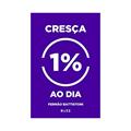 Ler Cresça 1% ao dia, do autor Fernão Battistoni Ler Cresça 1% ao dia, do autor Fernão Battistoni