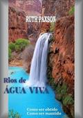 Ler Rios de Água Viva, do autor Ruth Paxson