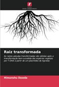 Ler Raiz transformada: As raízes peludas transformadas são obtidas após a transformação bem sucedida das espécies vegetais por T-DNA a partir de um plasmídeo de Agrobac, do autor Himanshu Dawda Ler Raiz transformada: As raízes peludas transformadas são obtidas após a transformação bem sucedida das espécies vegetais por T-DNA a partir de um plasmídeo de Agrobac, do autor Himanshu Dawda
