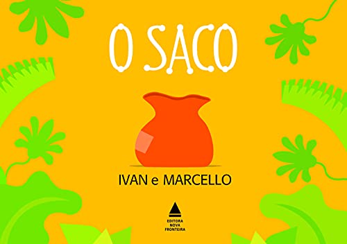 Ler O saco, do autor Ivan Zigg Ler O saco, do autor Ivan Zigg