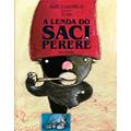 Ler A Lenda do Saci-pererê em Cordel, do autor Marco Haurélio Ler A Lenda do Saci-pererê em Cordel, do autor Marco Haurélio