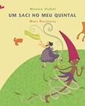 Ler Um saci no meu quintal, do autor Monica Stahel