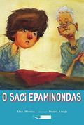 Ler O saci Epaminondas, do autor Alan Oliveira