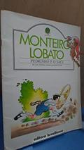 Ler Pedrinho e o Saci - Col. Rocambole, do autor Monteiro Lobato
