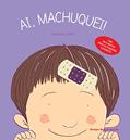 Ler Ai, Machuquei!, do autor Thiago Lopes Ler Ai, Machuquei!, do autor Thiago Lopes