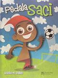 Ler Pedala Saci, do autor Adeilson S. Salles
