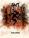 Ler Saci, do autor Isaque Cipriano