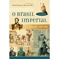 Ler O Brasil Imperial (Vol. 3), do autor Ricardo Salles Ler O Brasil Imperial (Vol. 3), do autor Ricardo Salles
