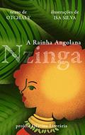 Ler NZINGA, A RAINHA ANGOLANA, do autor Otchaly Otchaly
