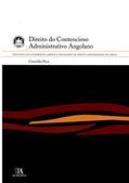 Ler Direito do Contencioso Administrativo Angolano, do autor Cremildo Paca Ler Direito do Contencioso Administrativo Angolano, do autor Cremildo Paca
