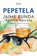 Ler Jaime Bunda, Agente Secreto: Estória de Alguns Mistérios, do autor Pepetela Ler Jaime Bunda, Agente Secreto: Estória de Alguns Mistérios, do autor Pepetela
