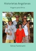 Ler Historietas Angolanas, do autor Silvia Fantinatti