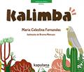 Ler Kalimba, do autor Maria Celestina Fernandes