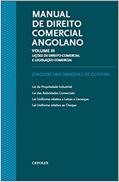 Ler Manual de Direito Comercial Angolano: Lições de Direito Comercial e Legislação Comercial (Volume 3), do autor Joaquim Dias Marques de Oliveira