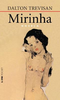 Mirinha, do autor Dalton Trevisan