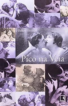 PICO NA VEIA, do autor Dalton Trevisan