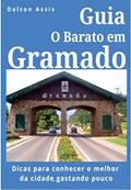 Ler Guia O Barato em Gramado: Dicas para conhecer o melhor da cidade, gastando pouco, do autor Dalton Assis Ler Guia O Barato em Gramado: Dicas para conhecer o melhor da cidade, gastando pouco, do autor Dalton Assis