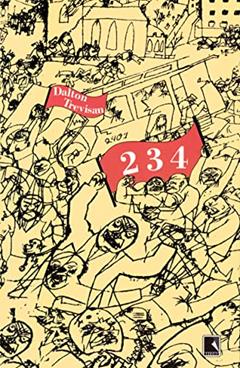 234, do autor Dalton Trevisan
