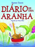 Ler Diário de uma aranha: Ricardo Reis, do autor Doreen Cronin; Harry Bliss