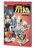 Ler Os Novos Titãs: Jogos, do autor MARV WOLFMAN; George Pérez