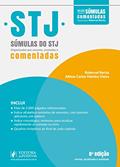 Ler Súmulas do STJ: Organizadas por Assunto, Anotadas e Comentadas, do autor Roberval Rocha; Albino Carlos Martins Vieira Ler Súmulas do STJ: Organizadas por Assunto, Anotadas e Comentadas, do autor Roberval Rocha; Albino Carlos Martins Vieira