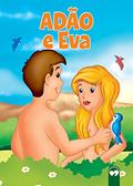 Ler Adão e Eva: Literatura Bíblica, do autor Valéria Freitas