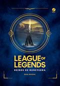 Ler League of Legends: Reinos de Runeterra, do autor Riot Games