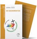 Ler OS SACRAMENTOS - CADERNOS DO CONCÍLIO VOL. 11, do autor JURCZAK. DOMINIK
