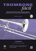 Ler Trombone fácil, do autor Lélio Alves