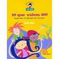 Ler Que Valem 30! - Coleção Em Cena, do autor Atílio Bari Ler Que Valem 30! - Coleção Em Cena, do autor Atílio Bari