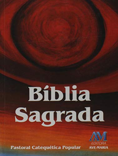 Ler Bíblia Sagrada - Pastoral Catequética Popular - Bolso, do autor Vários Autores Ler Bíblia Sagrada - Pastoral Catequética Popular - Bolso, do autor Vários Autores