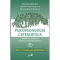 Ler Psicopedagogia Catequética, do autor Eduardo Calandro; Jordélio Siles; Rozeangela Ler Psicopedagogia Catequética, do autor Eduardo Calandro; Jordélio Siles; Rozeangela