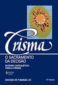 Ler Crisma, o sacramento da decisão: Roteiro catequético para a Crisma, do autor Diocese de Tubarão Ler Crisma, o sacramento da decisão: Roteiro catequético para a Crisma, do autor Diocese de Tubarão
