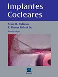 Ler Implantes Cocleares, do autor Susan B. Waltzman; J.Thomas Roland Jr.