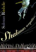 Ler Shalimar, o equilibrista, do autor Salman Rushdie Ler Shalimar, o equilibrista, do autor Salman Rushdie