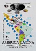 Ler América Latina, Corrupção, Impunidade, Miséria E Pobreza, do autor Marco Antonio Heredia Viveros Ler América Latina, Corrupção, Impunidade, Miséria E Pobreza, do autor Marco Antonio Heredia Viveros
