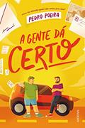 Ler A gente dá certo, do autor Pedro Poeira