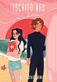 Ler Escrito nas Ondas, do autor Ana B. Yonezawa