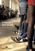 Ler O paraíso é bem bacana, do autor André Sant'Anna