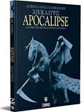 Ler Apocalipse - o Livro das Revelações de São João (Hq), do autor Alfredo Castelli Ler Apocalipse - o Livro das Revelações de São João (Hq), do autor Alfredo Castelli