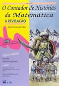 Ler A Revelação: Frações, Números Primos, do autor Egídio Trambaiolli Neto