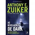 Ler As revelações de Dark (Vol. 3), do autor Anthony E. Zuiker