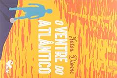 O ventre do Atlântico, do autor Fatou Diome